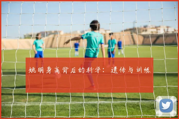 姚明身高背后的科学：遗传与训练