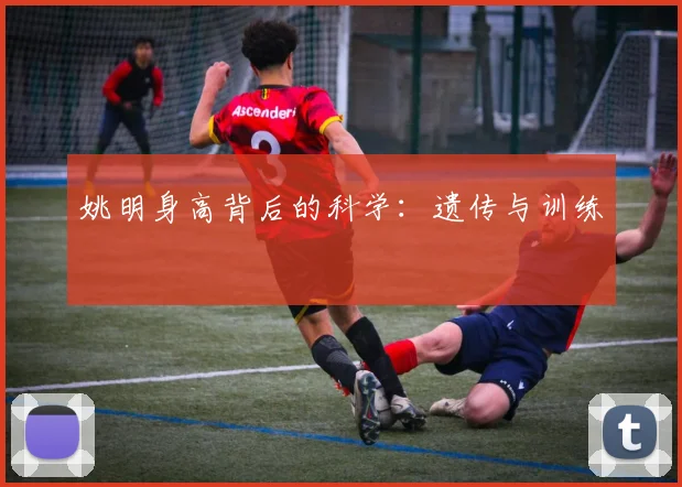 姚明身高背后的科学：遗传与训练
